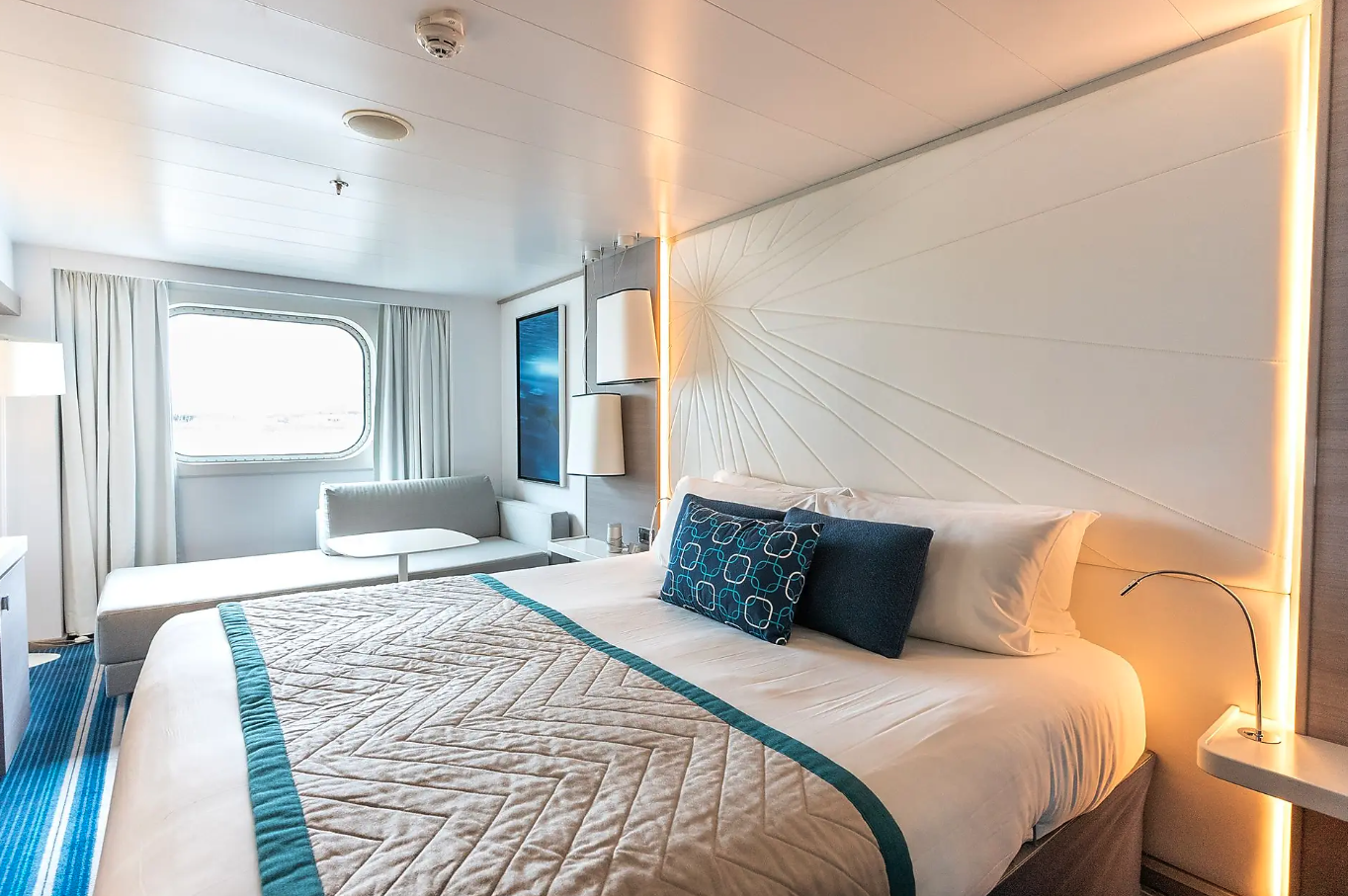 Superior Stateroom